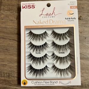 Kiss lashes